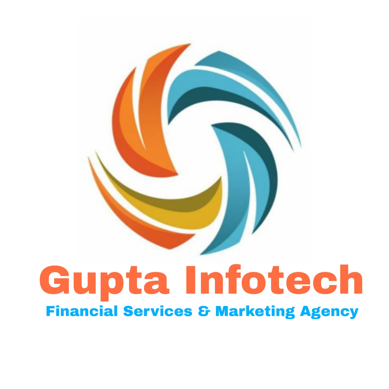 guptainfotech.in